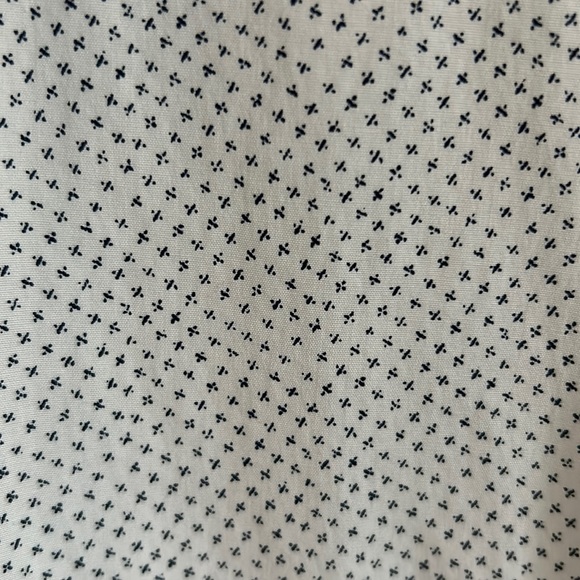 New J. Crew Men’s Preppy Slim Short-Sleeve Stretch Button Up Shirt - Picture 2 of 7